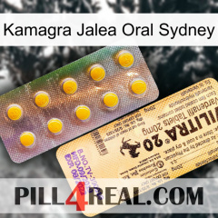 Kamagra Oral Jelly Sydney new06